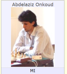 A onkoud
