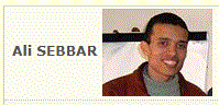Ali sebbar