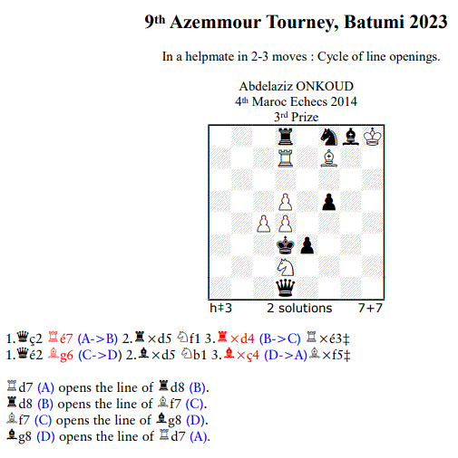 Diag 9 azemmour