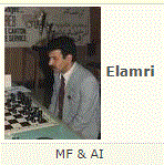 Elamri redacteur